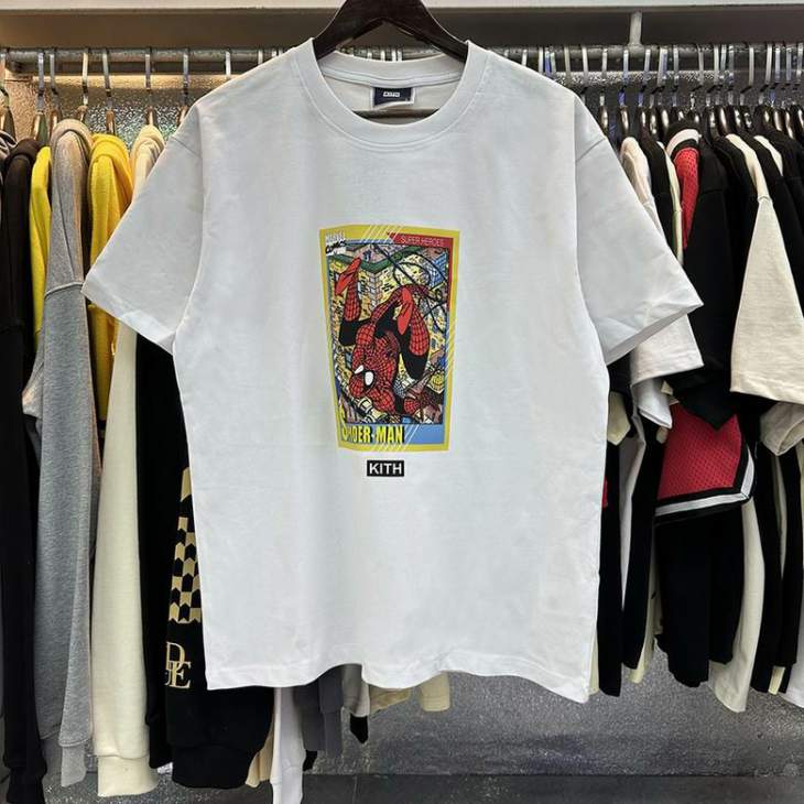 Picture of Kith T Shirts Short _SKUKithS-XL6htx80379443